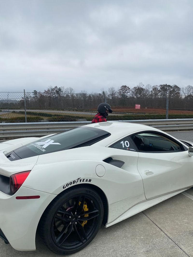 The Largest Go-Kart Racing Track In Georgia Will Take You On An Insanely Fun Ride - Decor Hint High-Performance Driving Instruction For Personal Vehicles