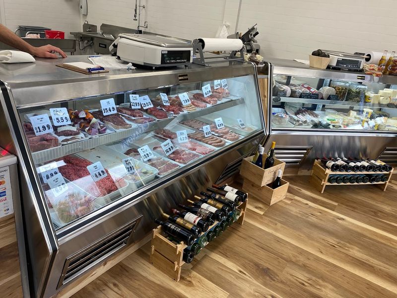 Casanova's Butchery