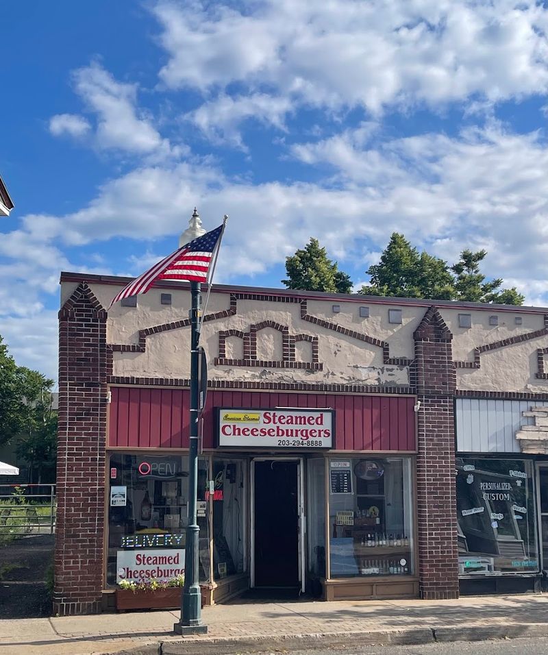 American Steamed Cheeseburgers, Wallingford