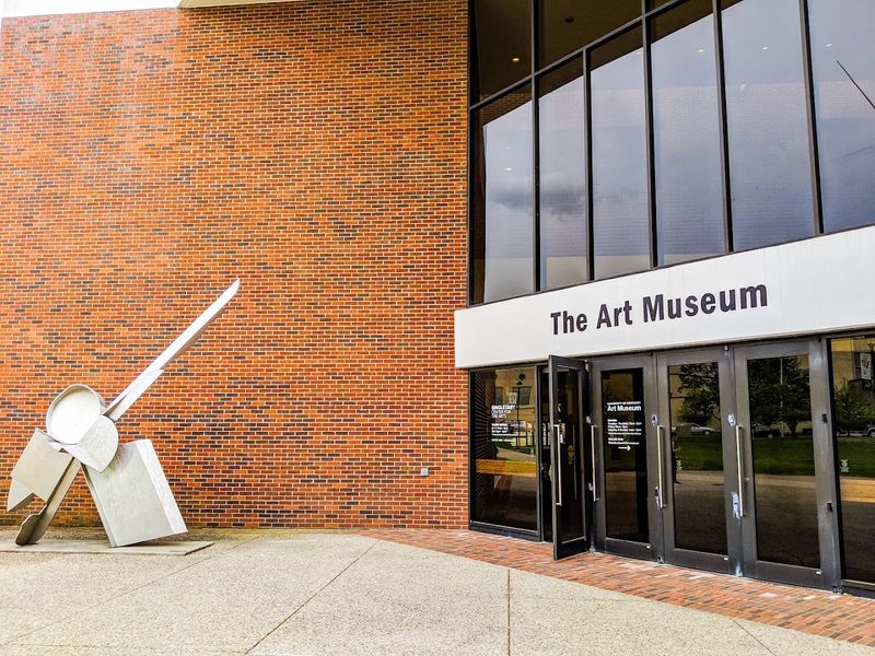 University Of Kentucky Art Museum