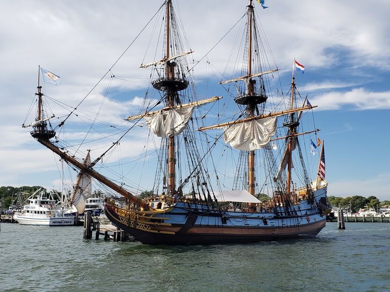 East End Seaport Museum, Greenport