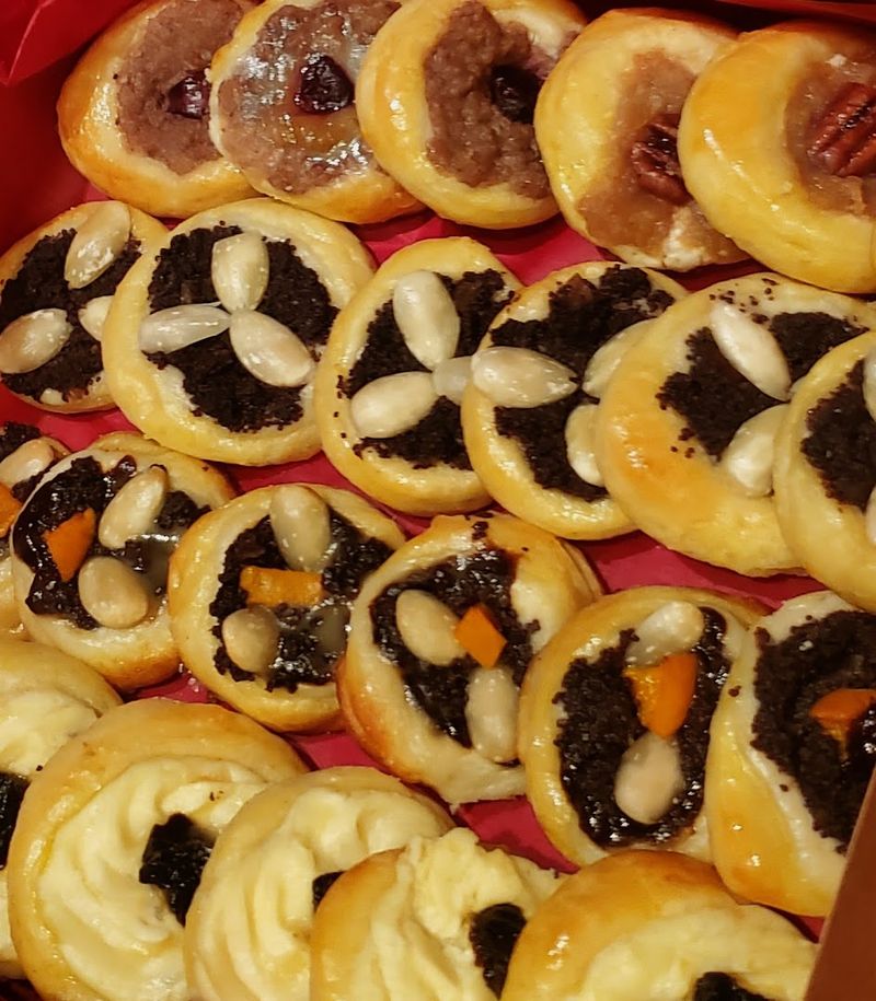 Fran & Rosie's Fabulous Baking, East Contra Costa