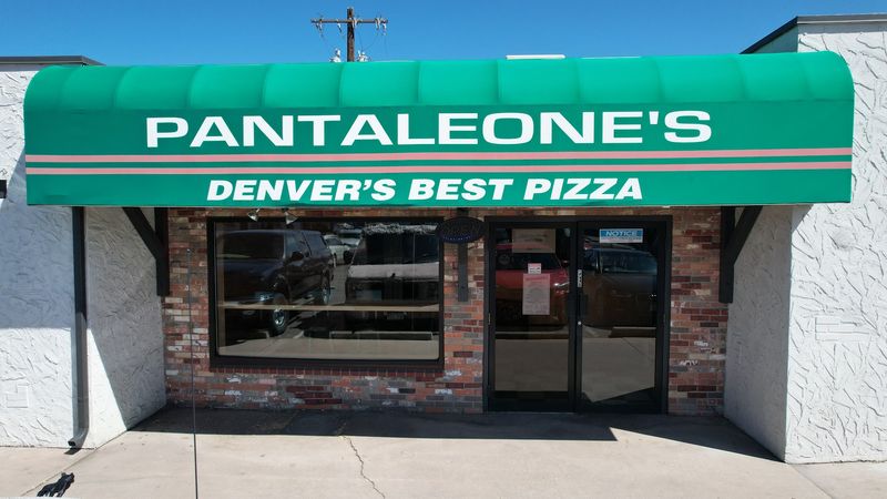 Pantaleone's
