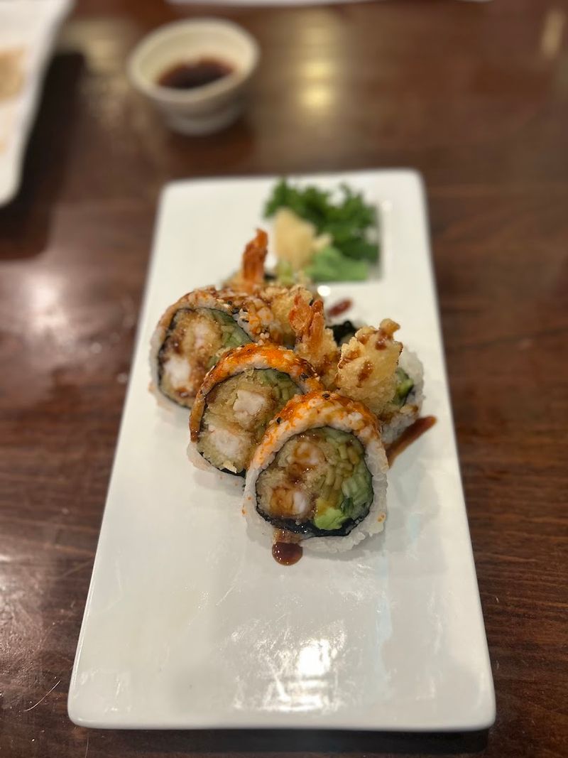 In Missouri, These 9 Japanese Spots Are Ones Locals Actually Love - Decor Hint Miyabi, Arnold