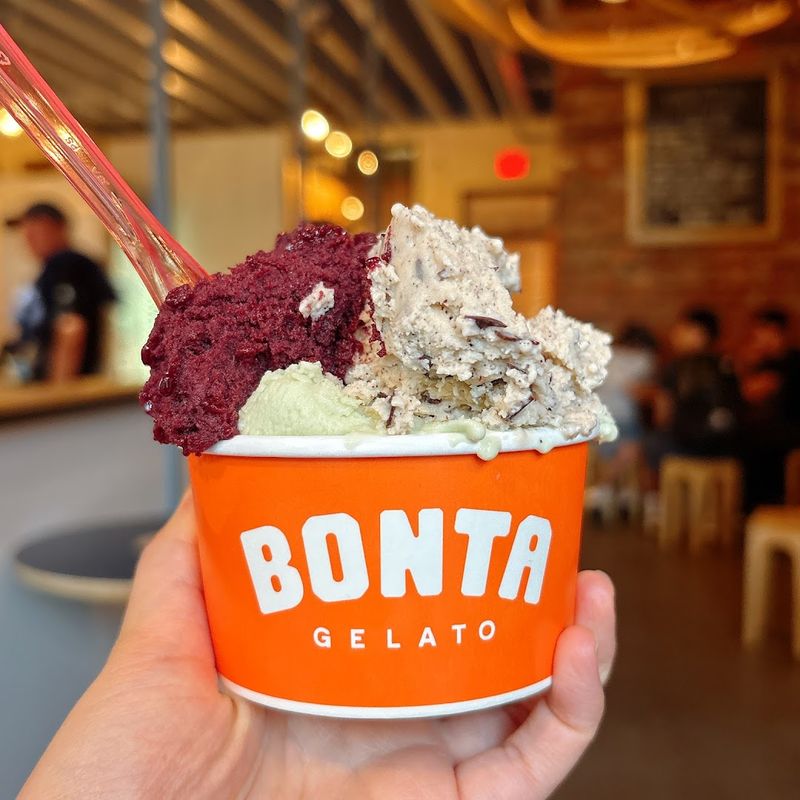 Bonta Gelato