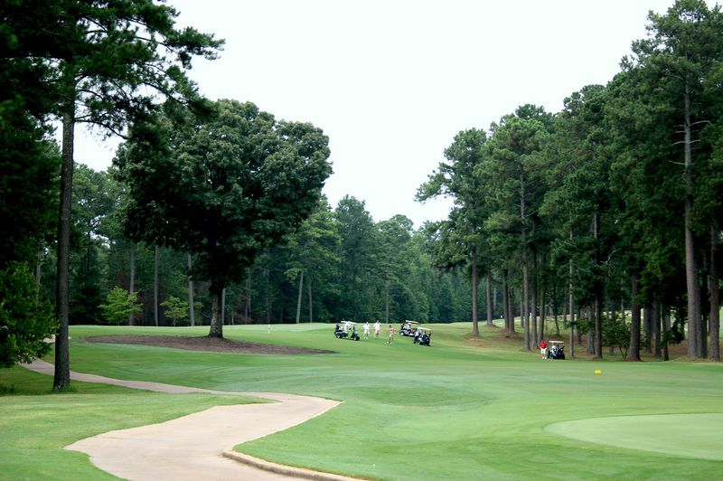 This Underrated State Park In Georgia Is So Little Known That Even Locals Don't Know It Exists - Decor Hint Miniature Golf For Families With Kids