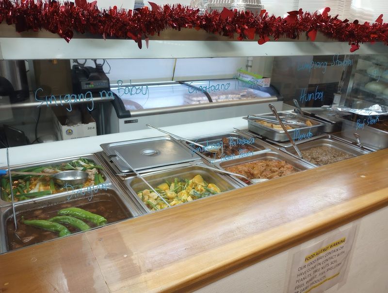 7 Food Spots Serving Filipino-Inspired Flavors In Connecticut - Decor Hint Tindahan City Food And Catering, Berlin