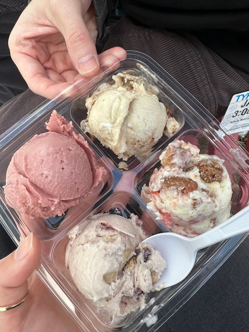 Ice Cream Social
