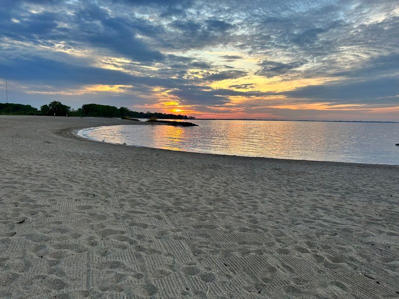 Maumee Bay State Park