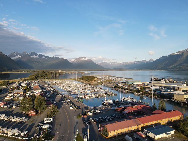 Valdez