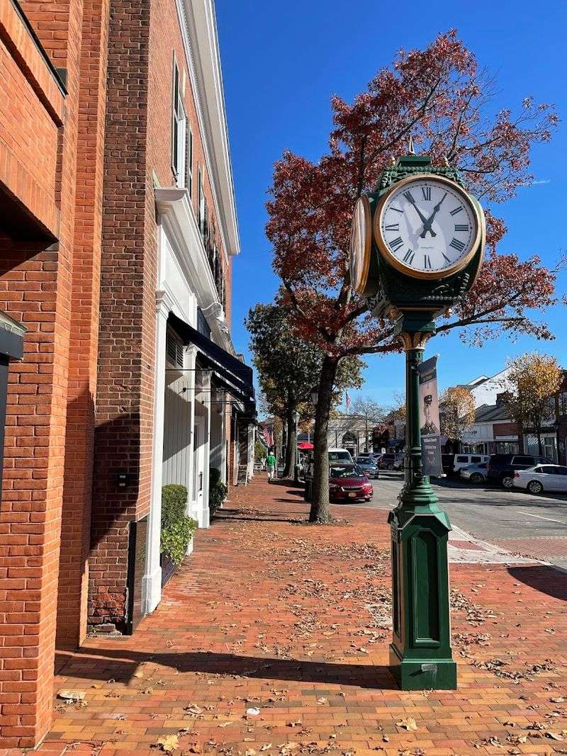 New Canaan