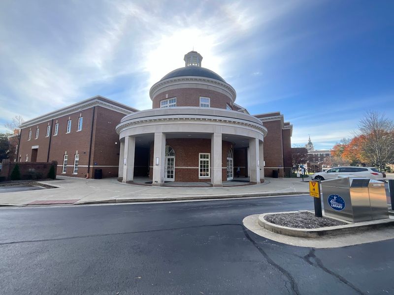 Boyle County Public Library