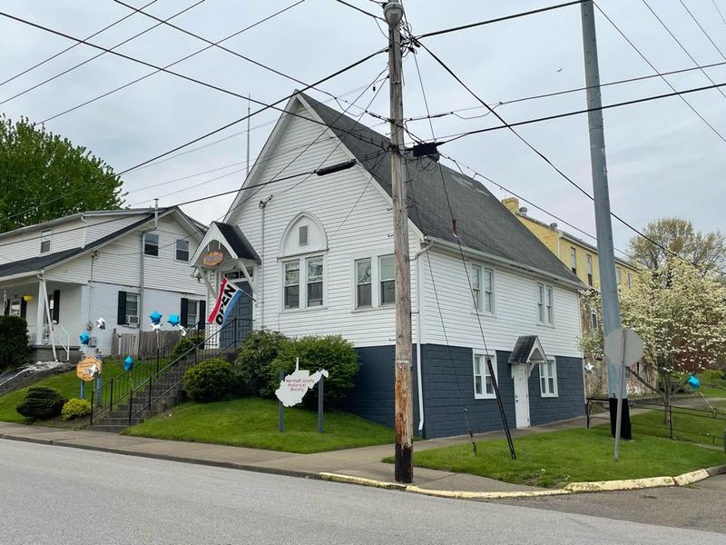 One Lost Kentucky Town Still Holds The Memories Of Long Forgotten Days - Decor Hint Marshall County Historical Society And Its Preserved Records