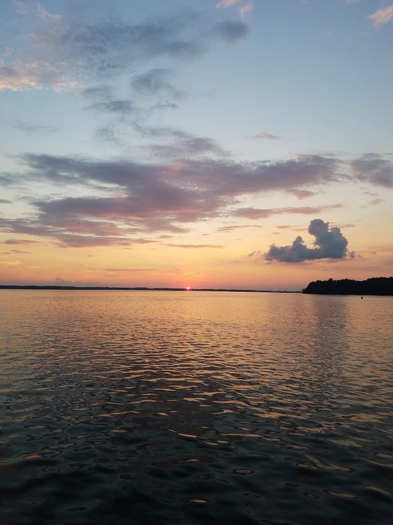 Lake Barkley Scenic Beauty