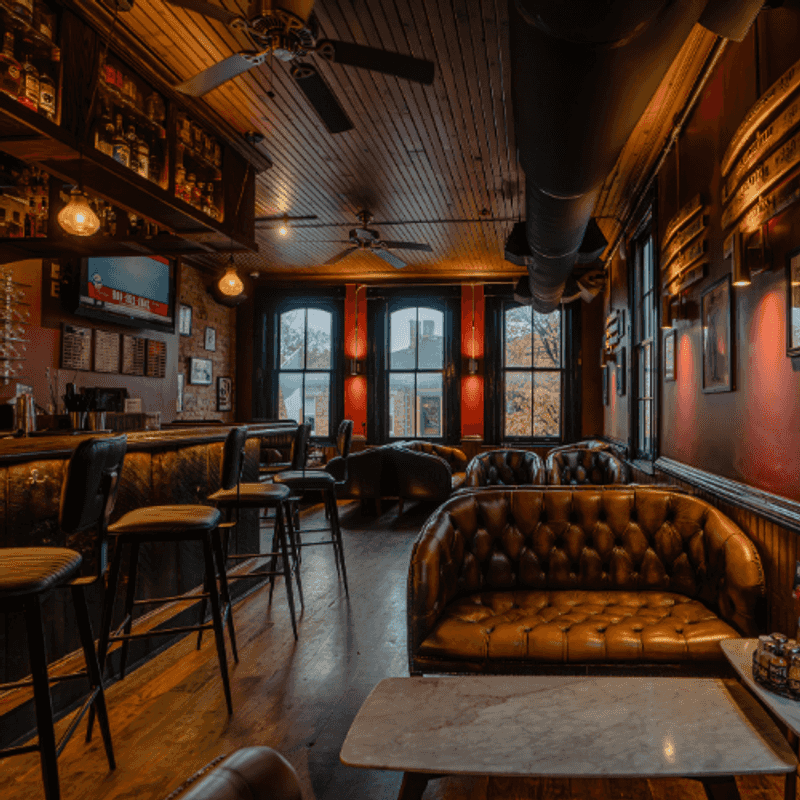 Goodfellas Pizzeria Mainstrasse