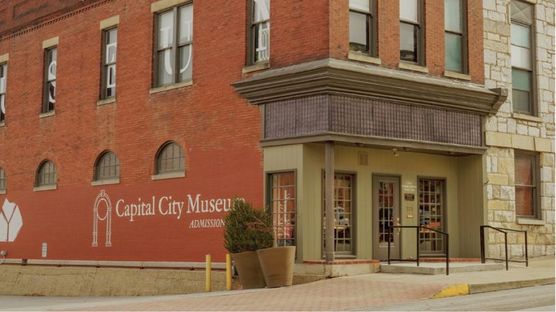 Capital City Museum