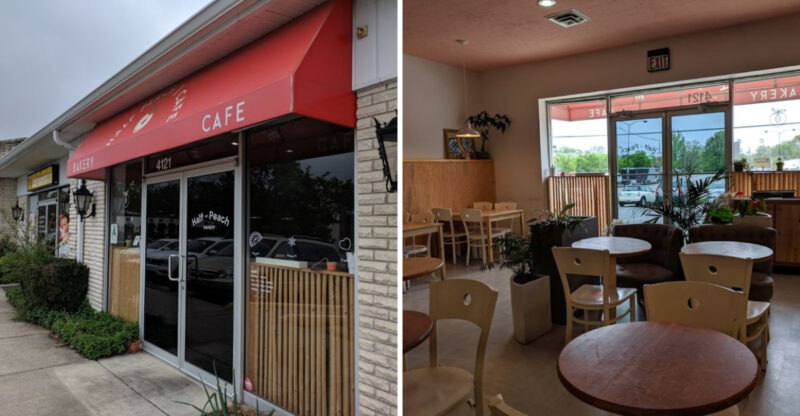 Kentucky’s Favorite Vegan Bakery Is Winning Over Crowds One Bite At A Time
