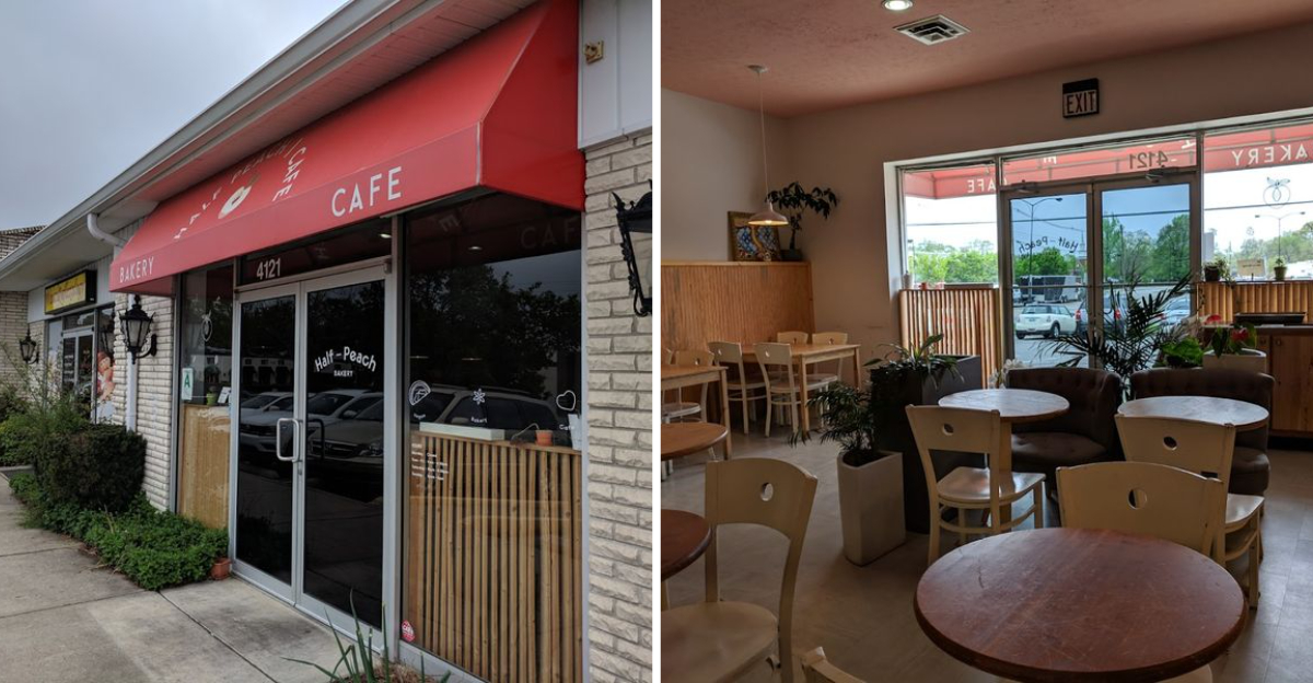 Kentuckys Favorite Vegan Bakery Is Winning Over Crowds One Bite At A Time - Decor Hint