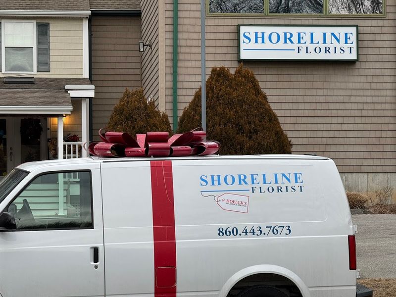 Shoreline Florist, Waterford