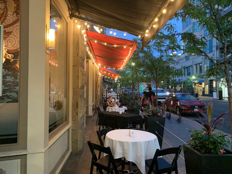 Mai Thai