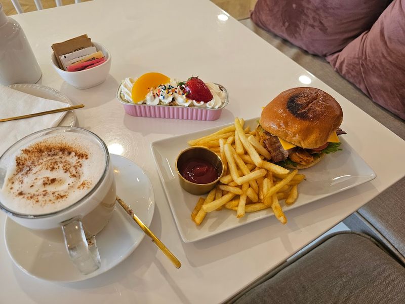 Savory Options That Surprise First-Time Visitors