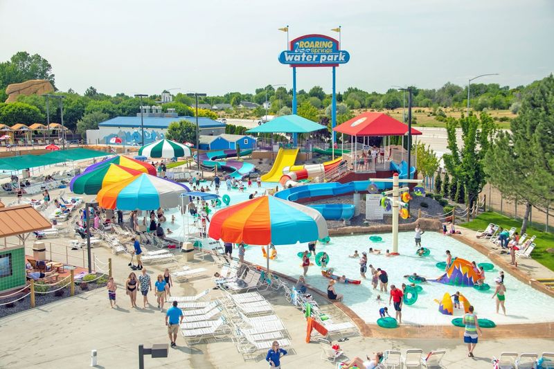 Newer Attractions Make The Park Feel Even Bigger Than Before