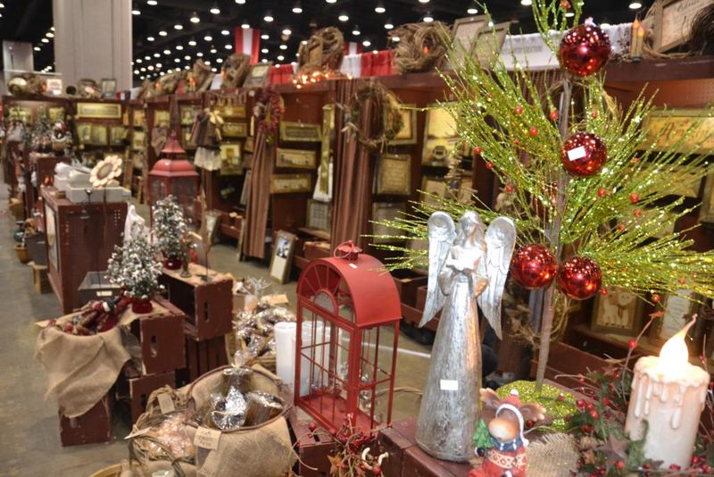 Christmas Decor That Covers Every Style And Budget