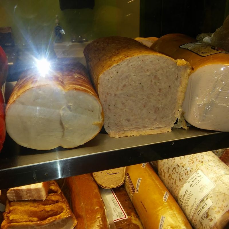 Fresh Bread Turns A Quick Stop Into A Pantry Plan
