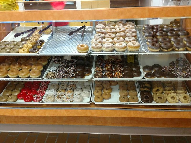 Delight Donuts, Norfolk