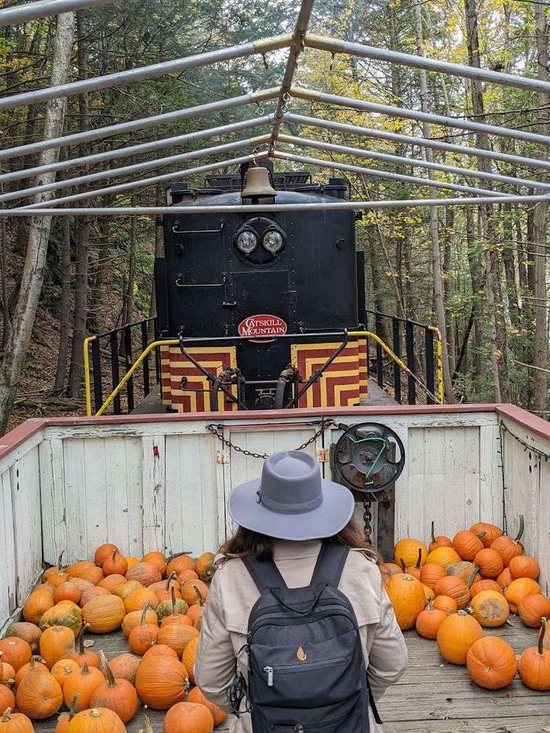 Why This Ride Is Perfect For Families With Kids Of Any Age