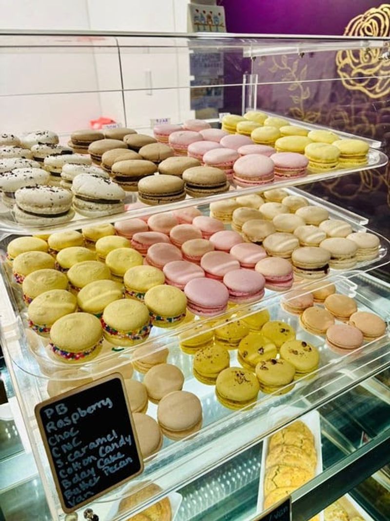 Bloom Bakery - Elizabethtown