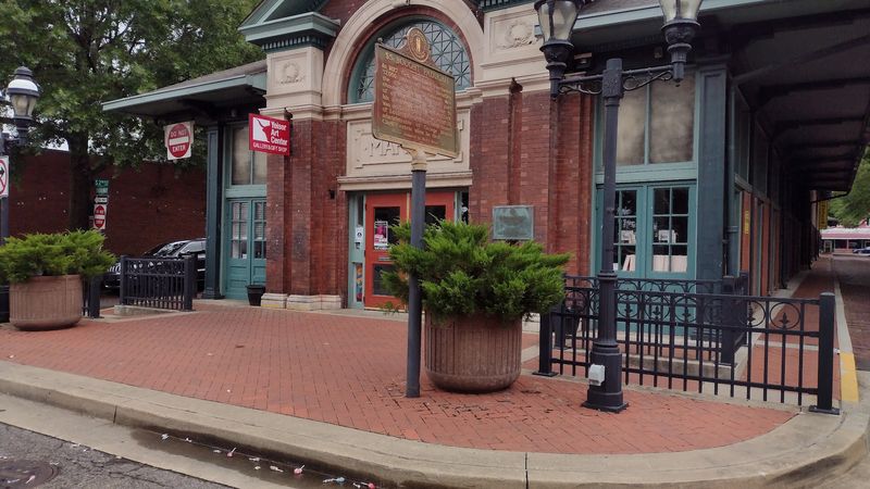 The Yeiser Art Center