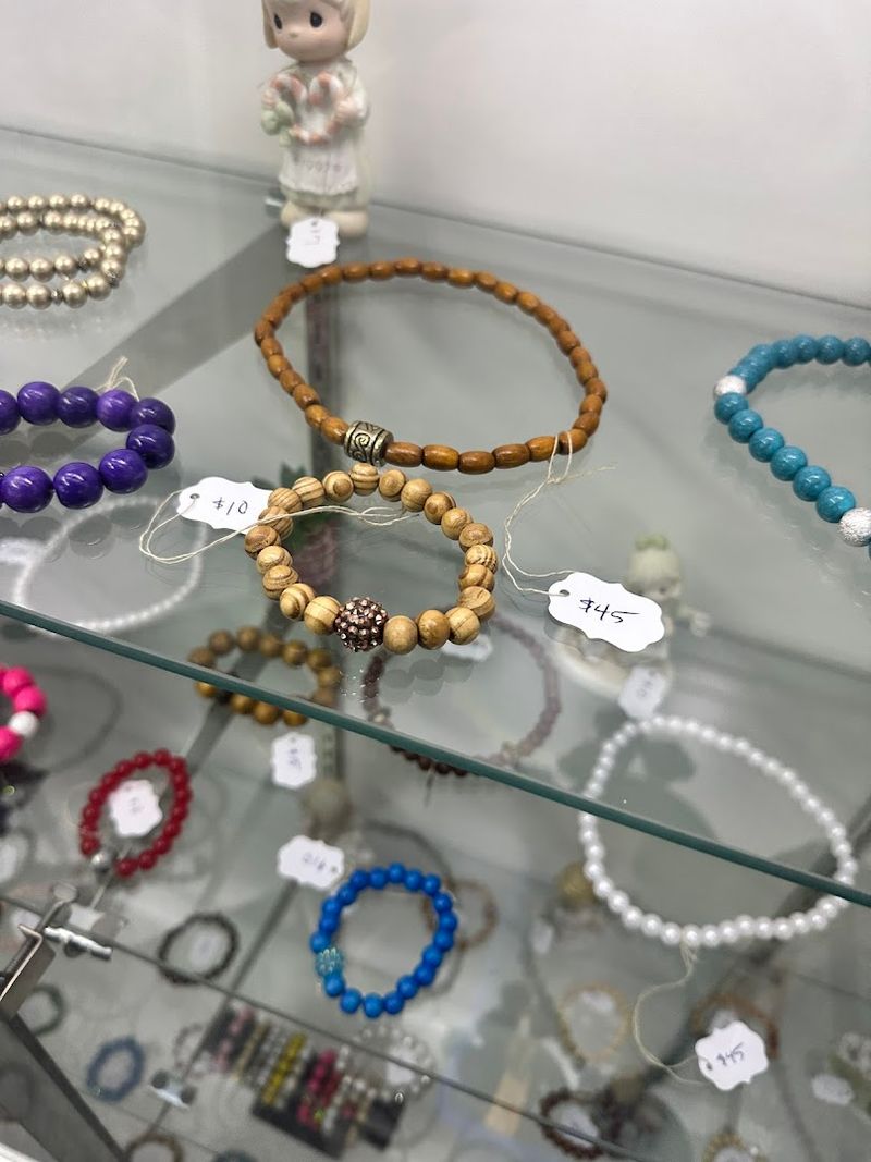 Jewelry And Accessories Worth A Second Look