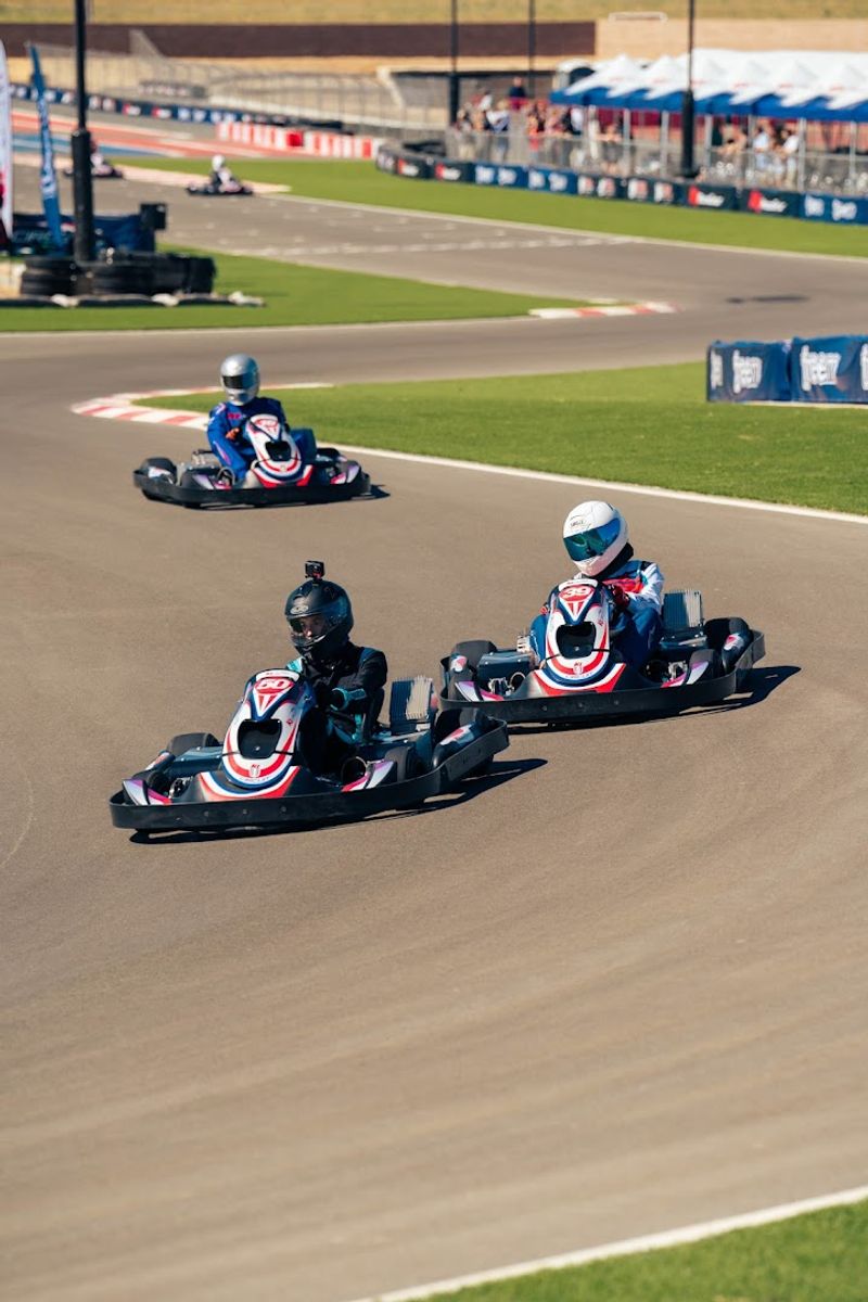 Do Not Treat It Like Bumper Cars