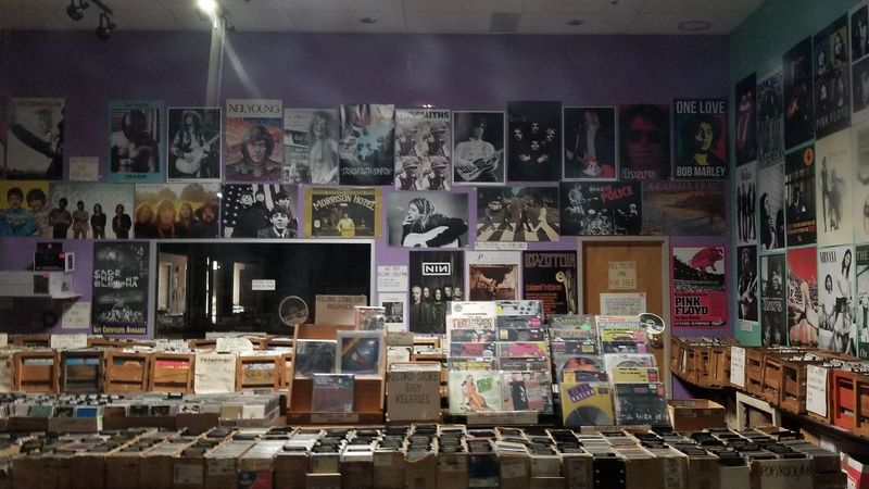 Music Memorabilia And Posters For Every Era