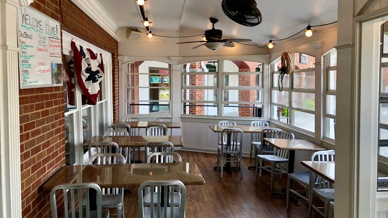 A Savannah Institution With Decades Of Trust And Community Love