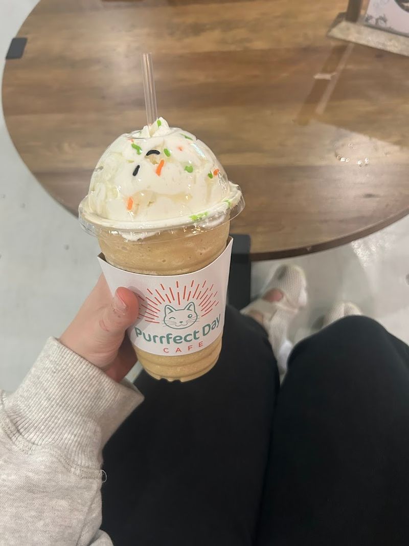 Delicious Drinks And Snacks That Go Way Beyond Basic Coffee