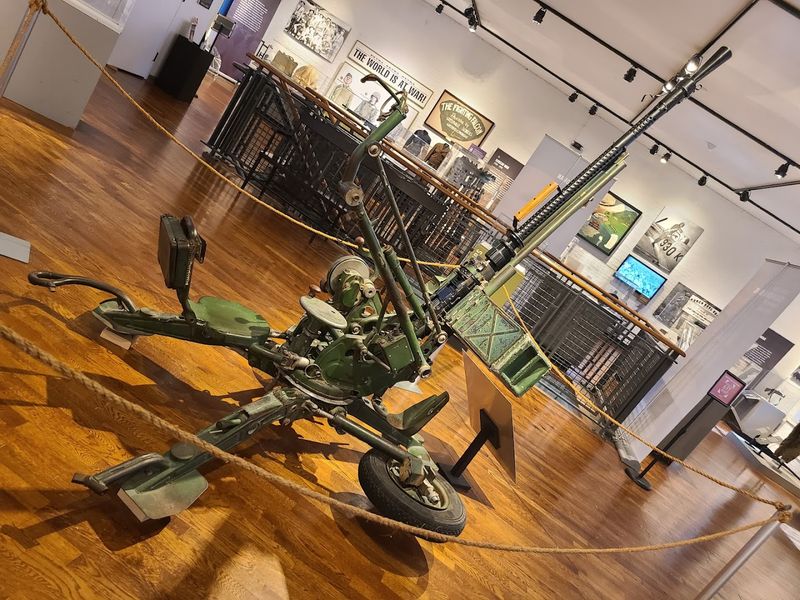 An Unbeatable Three-Museum Combo Ticket For Just Eight Dollars