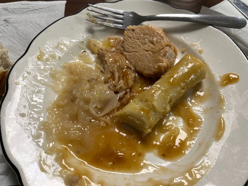Svickova And The Slow-Cooked Magic On Your Plate
