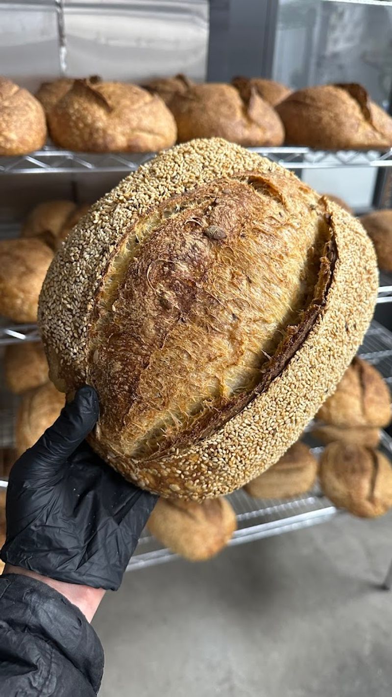 Brioche That Breaks The Rules