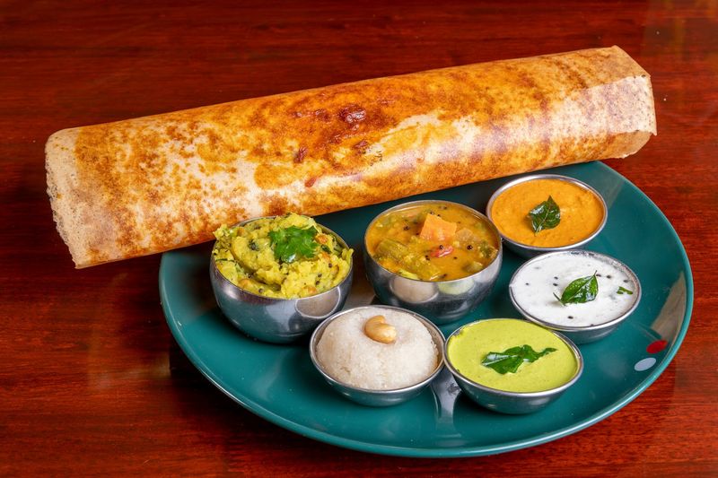 10 Indian Restaurants In Connecticut Locals Keep Recommending - Decor Hint Athidhi South Indian Delight, Hamden