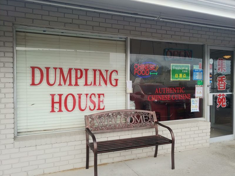 11 Chinese Restaurants In Connecticut That Locals Trust For Comforting Favorites - Decor Hint Dumpling House, Milford