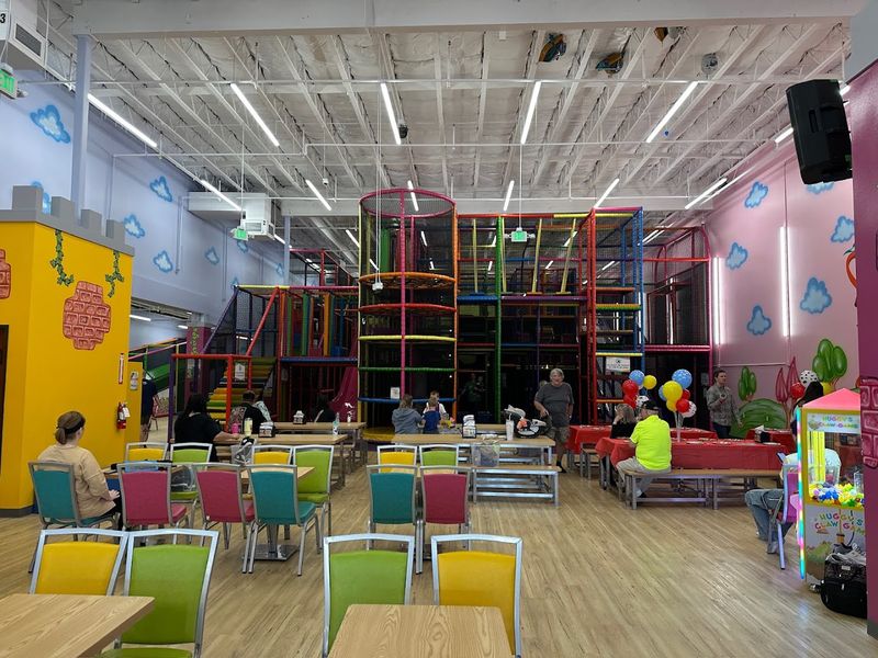 Kids Empire Gresham, Gresham