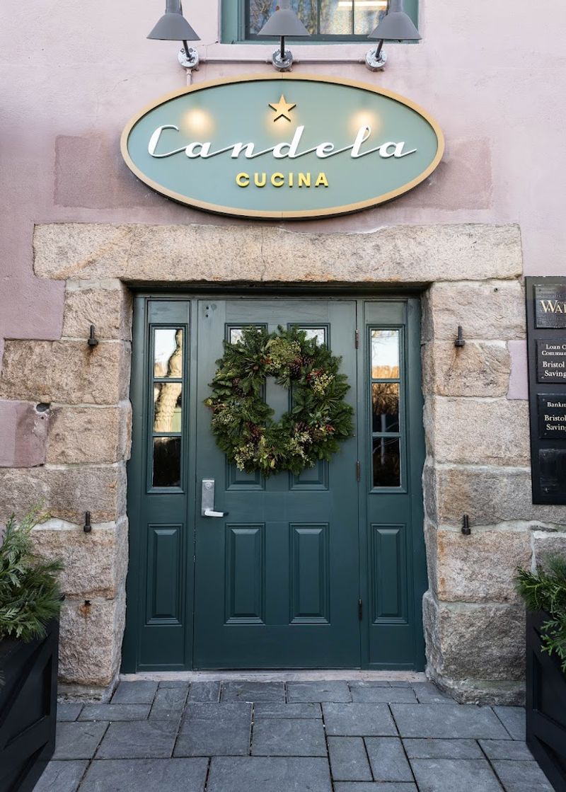 Candela Cucina, New Bedford