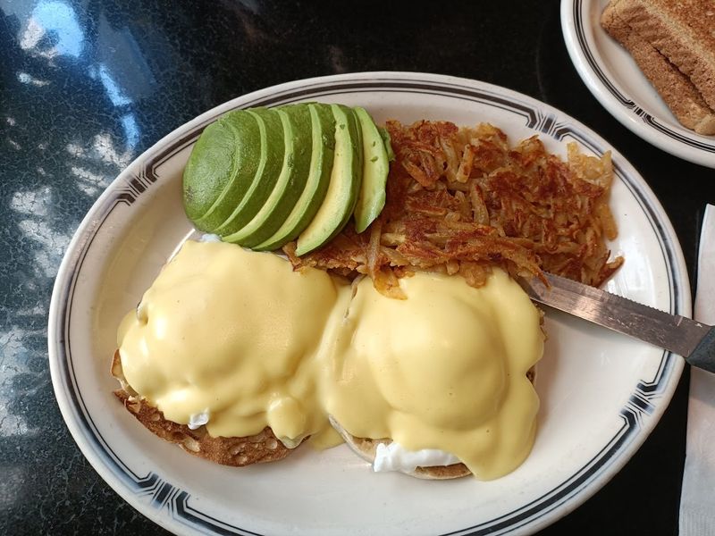 Waverly Diner