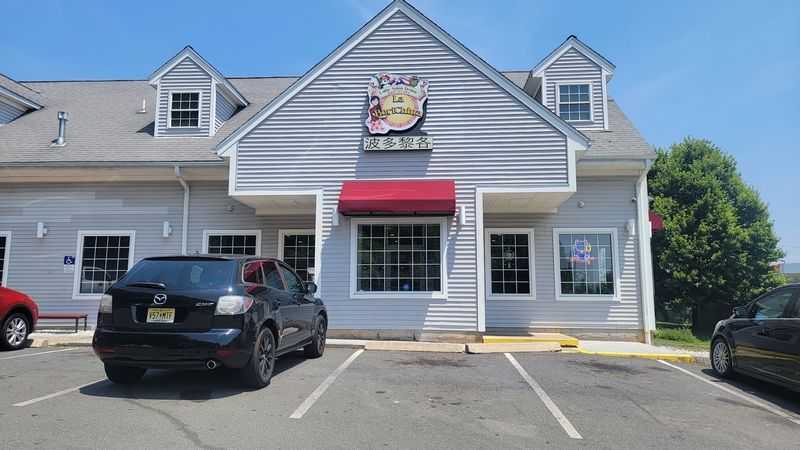 La BoriChina, Waterbury