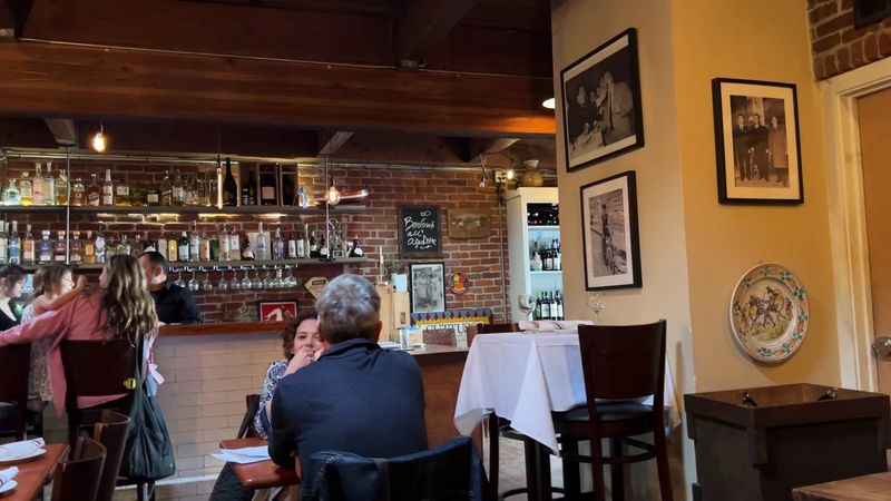 11 Under-The-Radar Bay Area, California Italian Restaurants Locals Keep Recommending - Decor Hint Agrodolce Osteria, Berkeley