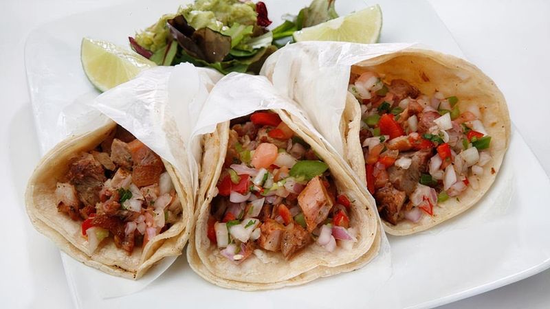 Taqueria Guerrero