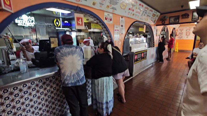 12 California Dining Spots Where The Homemade Salsa Keeps People Coming Back - Decor Hint El Taurino, Los Angeles