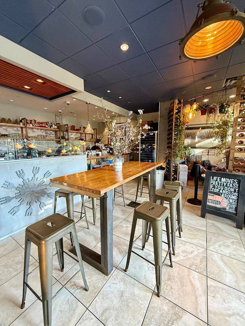 Colapasta, Santa Monica